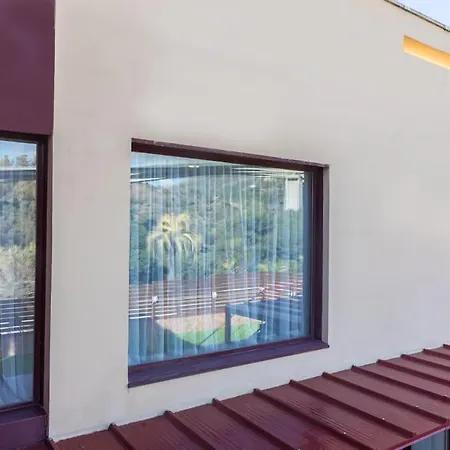 Villa Rosa Benahavis Estepona
