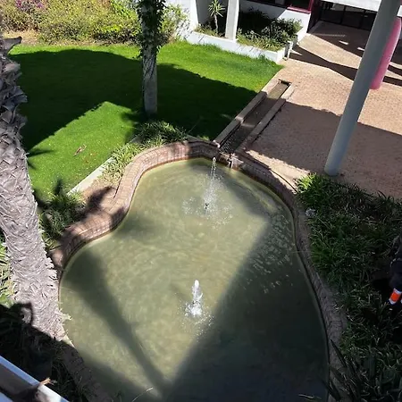 Rosa Benahavis Villa