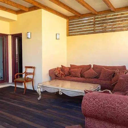 Villa Rosa Benahavis *