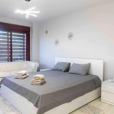 Villa Rosa Benahavis