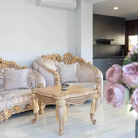 Villa Rosa Benahavis *