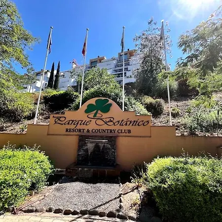Villa Rosa Benahavis Estepona