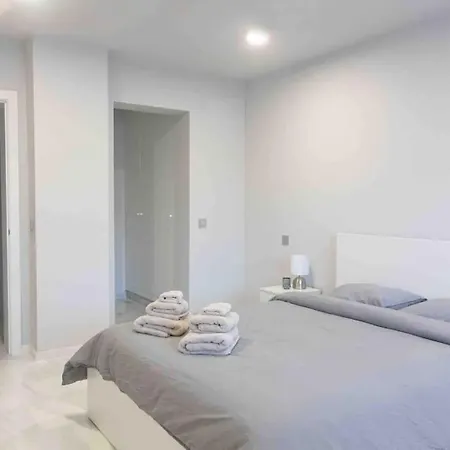 Villa Rosa Benahavis Estepona
