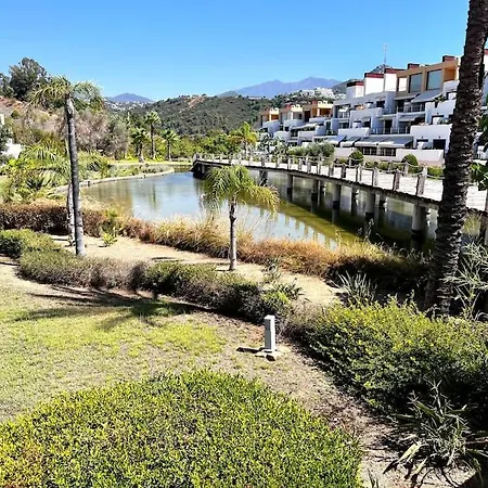 Villa Rosa Benahavis Estepona