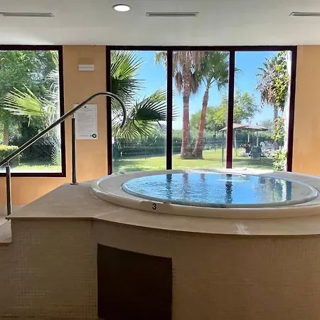 Rosa Benahavis Villa