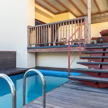 Rosa Benahavis Villa Estepona